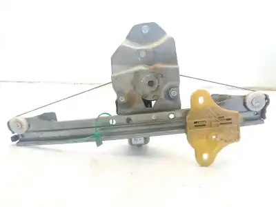 Автозапчастина б/у регулятор скла заднього правого для renault clio i (b/c57_, 5/357_) 1.8 (357a, 357d, 357u, 557a, 557d, 557u, b578, c578) посилання на oem iam 827008880r  