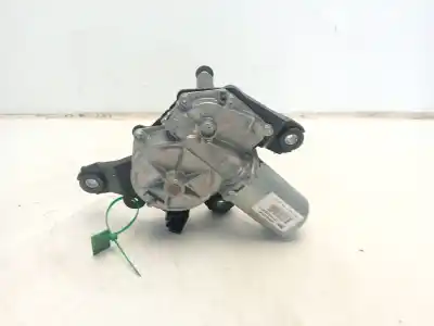 Автозапчастина б/у двигатель заднього склоочисника для renault clio i (b/c57_, 5/357_) 1.8 (357a, 357d, 357u, 557a, 557d, 557u, b578, c578) посилання на oem iam 287105483r  