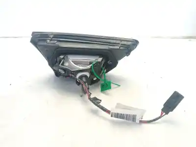 Автозапчастина б/у внутрішній правий завод для renault clio i (b/c57_, 5/357_) 1.8 (357a, 357d, 357u, 557a, 557d, 557u, b578, c578) посилання на oem iam 265505796r  