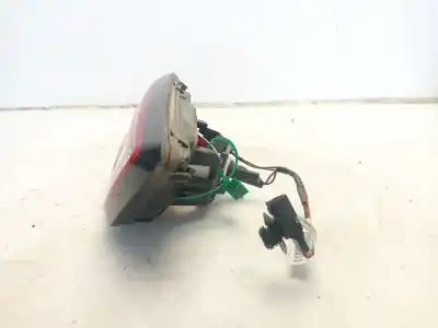 Автозапчастина б/у внутрішній лівий задній ліхар для renault clio i (b/c57_, 5/357_) 1.8 (357a, 357d, 357u, 557a, 557d, 557u, b578, c578) посилання на oem iam 265552424r  