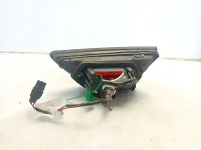 Автозапчастина б/у внутрішній лівий задній ліхар для renault clio i (b/c57_, 5/357_) 1.8 (357a, 357d, 357u, 557a, 557d, 557u, b578, c578) посилання на oem iam 265552424r  