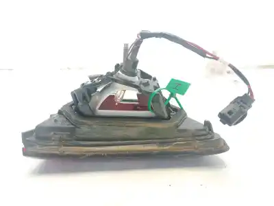 Автозапчастина б/у внутрішній лівий задній ліхар для renault clio i (b/c57_, 5/357_) 1.8 (357a, 357d, 357u, 557a, 557d, 557u, b578, c578) посилання на oem iam 265552424r  