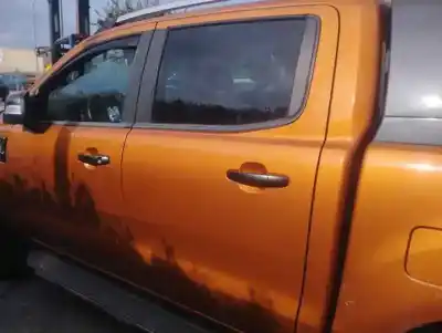 Tweedehands auto-onderdeel deur rechts achter voor ford ranger (tke) * oem iam-referenties 1892671