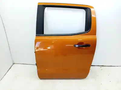 Tweedehands auto-onderdeel deur links achter voor ford ranger (tke) * oem iam-referenties 1892653