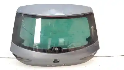 Gebrauchtes Autoersatzteil HECKKLAPPE zum SEAT LEON (5F1)  OEM-IAM-Referenzen 5F4827024   Gebrauchtes Autoersatzteil HECKKLAPPE zum SEAT LEON (5F1)  OEM-IAM-Referenzen 5F4827024
