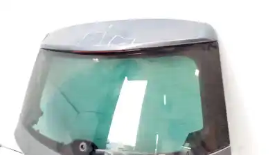 Автозапчастина б/у загальні двері для seat leon (5f1) 1.4 16v tsi act посилання на oem iam 5f4827024  