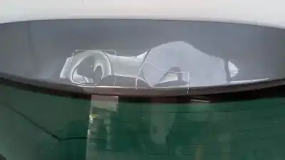 Автозапчастина б/у загальні двері для seat leon (5f1) 1.4 16v tsi act посилання на oem iam 5f4827024  