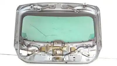 Автозапчастина б/у загальні двері для seat leon (5f1) 1.4 16v tsi act посилання на oem iam 5f4827024  