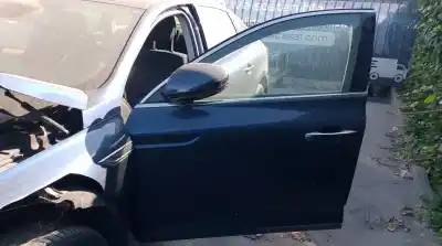 Pezzo di ricambio per auto di seconda mano porta anteriore sinistra per renault talisman (lp_) 1.6 dci 130 riferimenti oem iam 801018159r