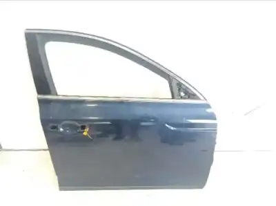 Pezzo di ricambio per auto di seconda mano porta anteriore destra per renault talisman (lp_) 1.6 dci 130 riferimenti oem iam 801002599r