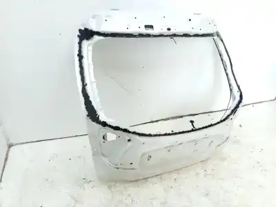 Автозапчастина б/у загальні двері для toyota c-hr (_x1_) 1.2 (ngx10_) посилання на oem iam 67005f4020  