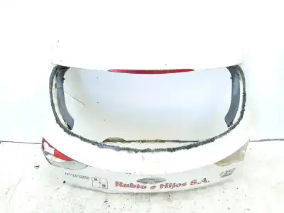 Piesă de schimb auto la mâna a doua haion pentru hyundai i30 comfort referințe oem iam 73700a5010