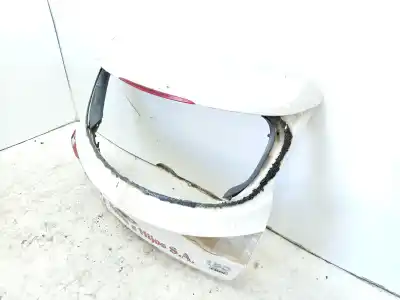 Second-hand car spare part tailgate for hyundai i30 comfort oem iam references 73700a5010  