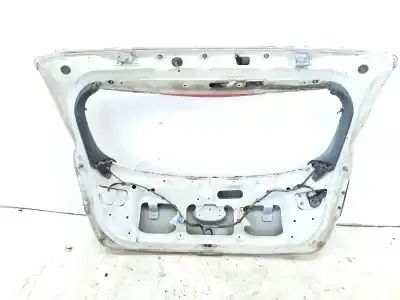 Second-hand car spare part tailgate for hyundai i30 comfort oem iam references 73700a5010  