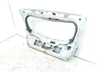 Second-hand car spare part tailgate for hyundai i30 comfort oem iam references 73700a5010  