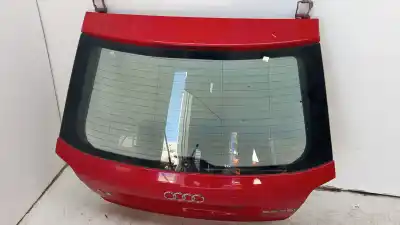 Автозапчастина б/у ЗАГАЛЬНІ ДВЕРІ для AUDI A3 (8P)  Посилання на OEM IAM 8P3827023AC  