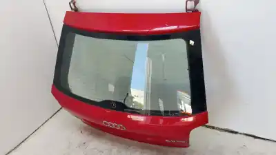 Автозапчасти б/у задняя дверь за audi a3 (8p) * ссылки oem iam 8p3827023ac  