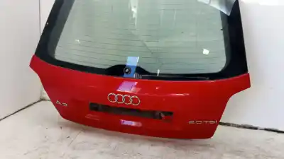 Автозапчасти б/у задняя дверь за audi a3 (8p) * ссылки oem iam 8p3827023ac  