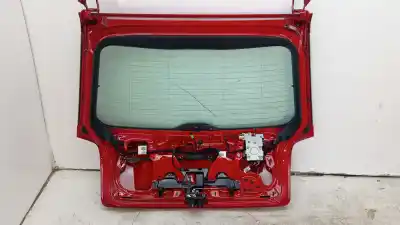 Автозапчасти б/у задняя дверь за audi a3 (8p) * ссылки oem iam 8p3827023ac  