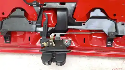 Автозапчасти б/у задняя дверь за audi a3 (8p) * ссылки oem iam 8p3827023ac  