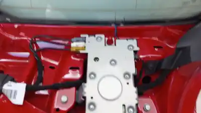 Автозапчасти б/у задняя дверь за audi a3 (8p) * ссылки oem iam 8p3827023ac  