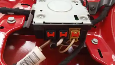 Автозапчасти б/у задняя дверь за audi a3 (8p) * ссылки oem iam 8p3827023ac  