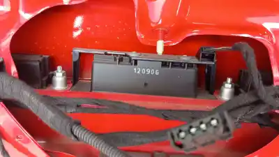 Автозапчасти б/у задняя дверь за audi a3 (8p) * ссылки oem iam 8p3827023ac  