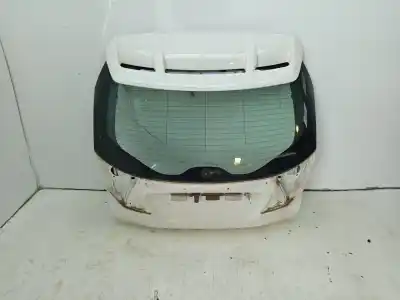 Автозапчастина б/у загальні двері для toyota c-hr hybrid active посилання на oem iam 67005f4020  