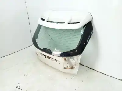 Автозапчастина б/у загальні двері для toyota c-hr hybrid active посилання на oem iam 67005f4020  