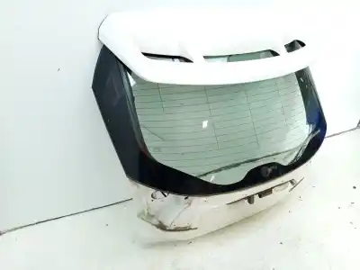 Автозапчастина б/у загальні двері для toyota c-hr hybrid active посилання на oem iam 67005f4020  