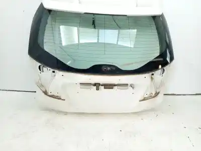 Pièce détachée automobile d'occasion HAYON pour TOYOTA C-HR  Références OEM IAM 67005F4020  