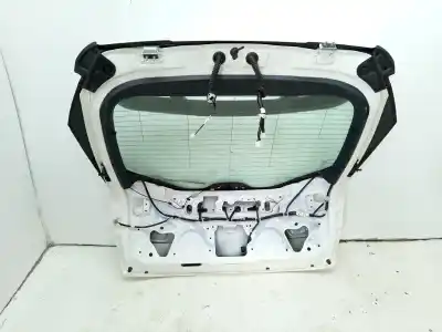 Автозапчастина б/у загальні двері для toyota c-hr hybrid active посилання на oem iam 67005f4020  