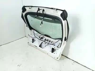 Автозапчастина б/у загальні двері для toyota c-hr hybrid active посилання на oem iam 67005f4020  