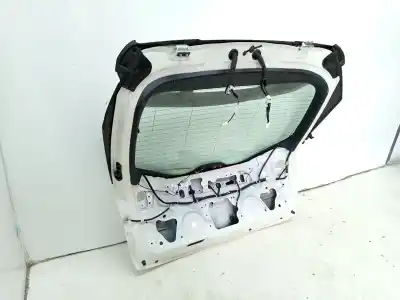 Автозапчастина б/у загальні двері для toyota c-hr hybrid active посилання на oem iam 67005f4020  