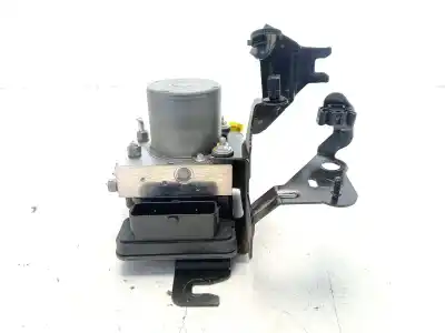 Автозапчастина б/у абс для renault clio v (b7_) 1.0 tce 100 (b7mt) посилання на oem iam 476601646r  