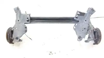 Pezzo di ricambio per auto di seconda mano asse posteriore per renault talisman (lp_) 1.6 dci 130 riferimenti oem iam 555019479r