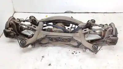 Автозапчастина б/у задня вісь для lexus gs (gs/us/ws19) 300 посилання на oem iam 5120630081