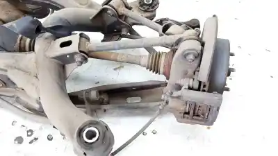 Автозапчастина б/у задня вісь для lexus gs (gs/us/ws19) 300 посилання на oem iam 5120630081  4111030a84 / 4234030151 / 4233030151 / 4785022221 / 4783022221