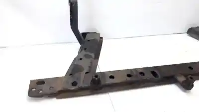 Pezzo di ricambio per auto di seconda mano assale anteriore per renault modus / grand modus (f/jp0_) 1.5 dci (fp0f, jp0f) riferimenti oem iam 8200500488  