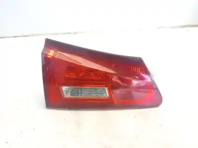 Автозапчасти б/у внутренний левый задний фонарь за LEXUS IS200 (DS2/IS2) 250 V6 ссылки OEM IAM 8159153071  