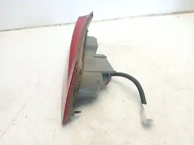Second-hand car spare part interior left tailgate light for lexus is200 (ds2/is2) 250 v6 oem iam references 8159153071  