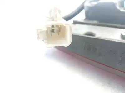 Second-hand car spare part interior left tailgate light for lexus is200 (ds2/is2) 250 v6 oem iam references 8159153071  