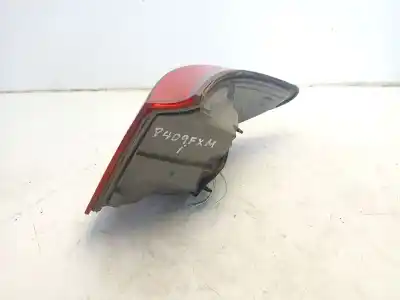 Second-hand car spare part left tailgate light for lexus is200 (ds2/is2) 250 v6 oem iam references 8156153162  