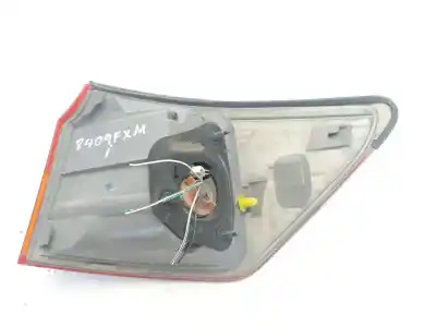 Second-hand car spare part left tailgate light for lexus is200 (ds2/is2) 250 v6 oem iam references 8156153162  
