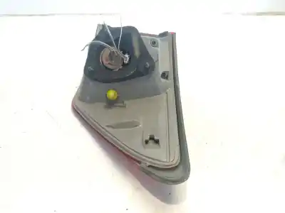 Second-hand car spare part left tailgate light for lexus is200 (ds2/is2) 250 v6 oem iam references 8156153162  