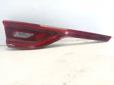Pezzo di ricambio per auto di seconda mano luce di coda interna sinistra per renault talisman (lp_) 1.6 dci 130 riferimenti oem iam 265552260r
