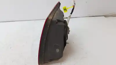 Автозапчасти б/у внутренний левый задний фонарь за lexus gs (gs/us/ws19) 300 ссылки oem iam 8159130271  