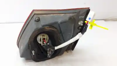 Автозапчасти б/у внутренний левый задний фонарь за lexus gs (gs/us/ws19) 300 ссылки oem iam 8159130271  