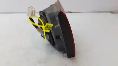 Автозапчасти б/у внутренний левый задний фонарь за lexus gs (gs/us/ws19) 300 ссылки oem iam 8159130271  