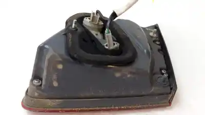 Автозапчасти б/у внутренний левый задний фонарь за lexus gs (gs/us/ws19) 300 ссылки oem iam 8159130271  